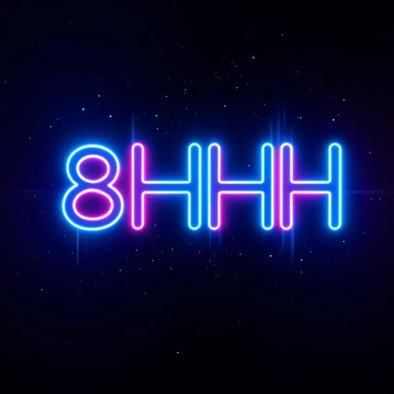 8HHH - Permainan Kasino Seru dan Menguntungkan