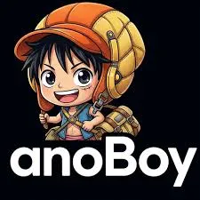 ANOBOY - Game Tembak Ikan Terbaik di Ponsel Anda