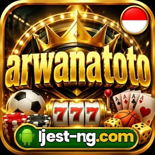 ARWANATOTO - Simulasi Keseharian yang Menyenangkan