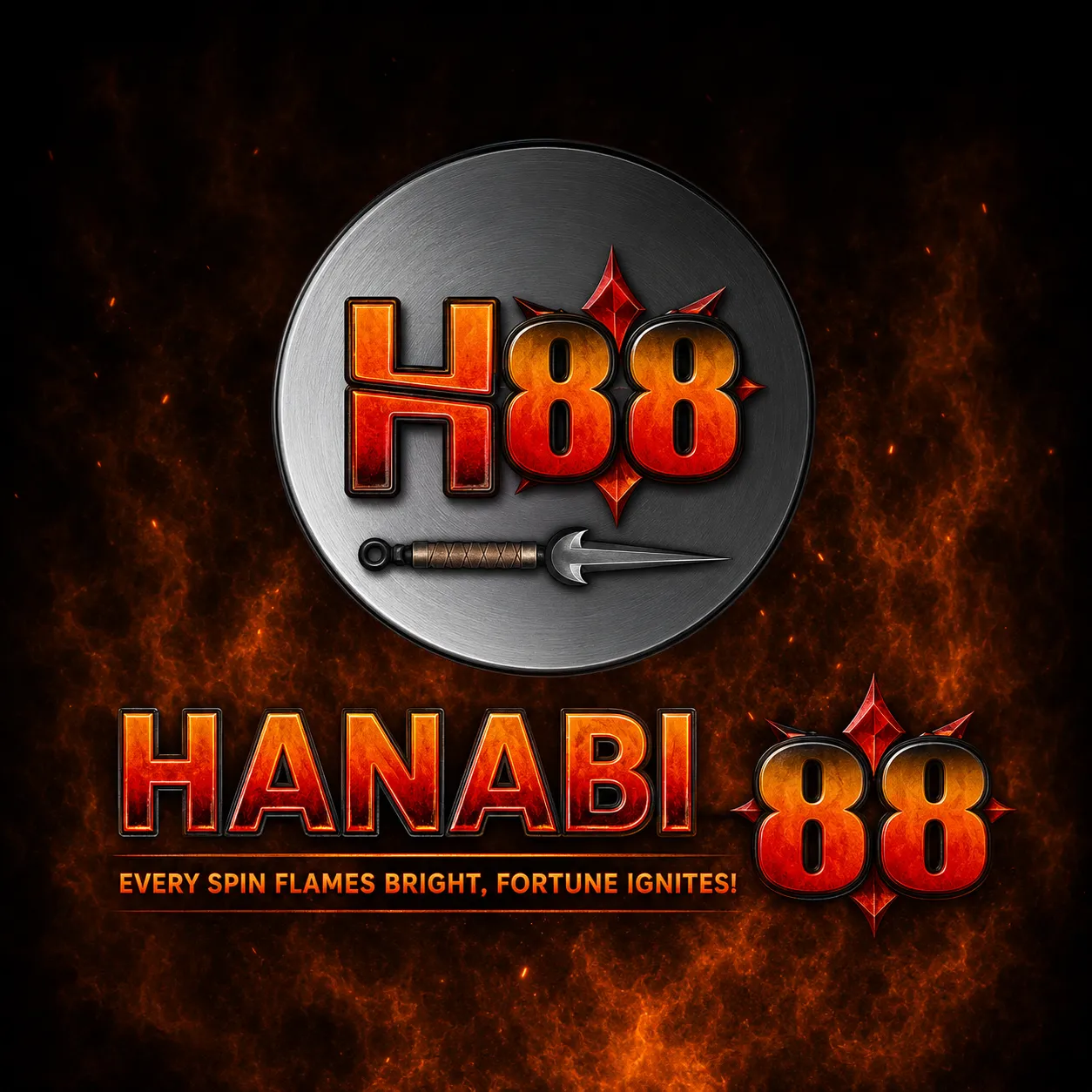 HANABI88 - Petualangan Aksi yang Mendebarkan