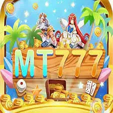 MT777 - Permainan Santai yang Menghibur