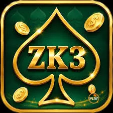 ZK3 - Permainan Gaple Seru dan Menantang