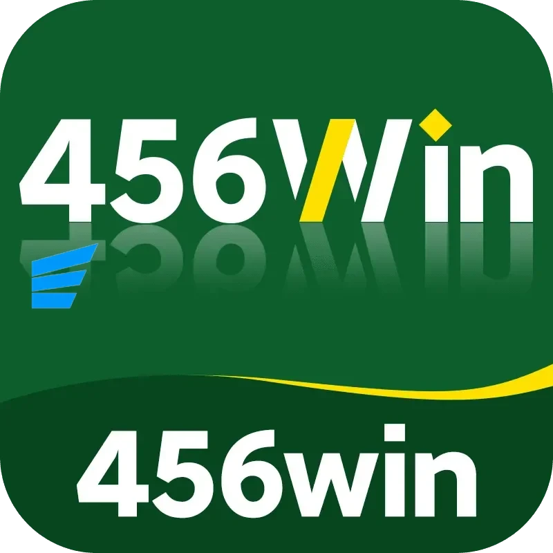 Logo 456win